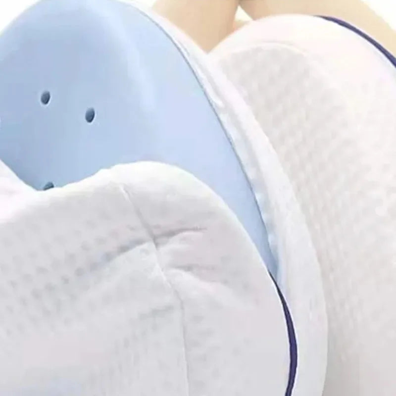 Fundas de Almohada Premium para Sueño Ideal™