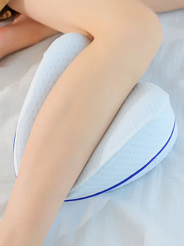 Fundas de Almohada Premium para Sueño Ideal™