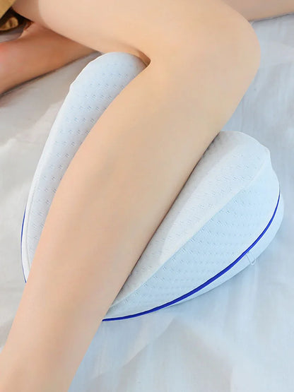 Fundas de Almohada Premium para Sueño Ideal™