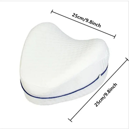 Fundas de Almohada Premium para Sueño Ideal™