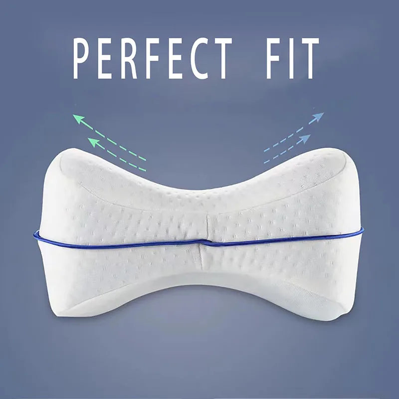 Fundas de Almohada Premium para Sueño Ideal™